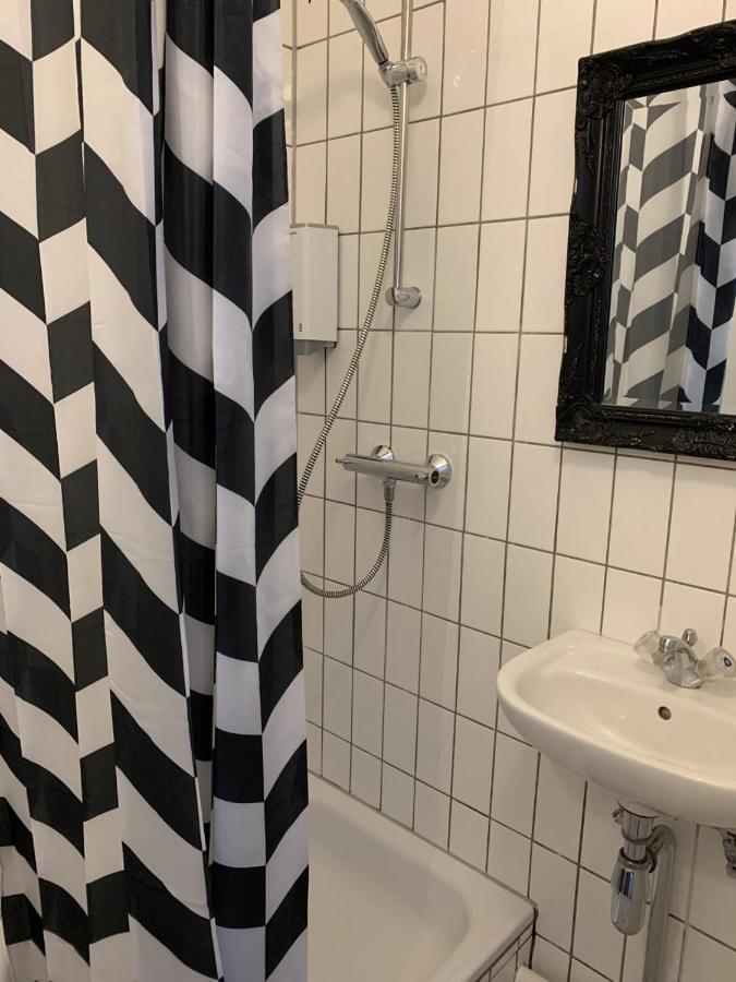 Bed & Breakfast Den Gamle Arrest