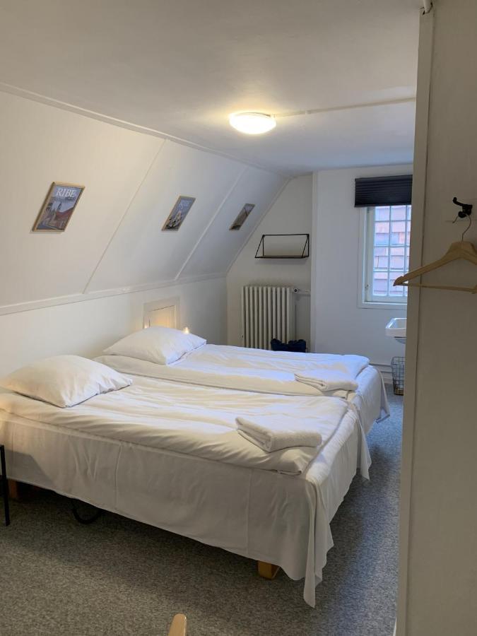 Den Gamle Arrest Bed & Breakfast 3*