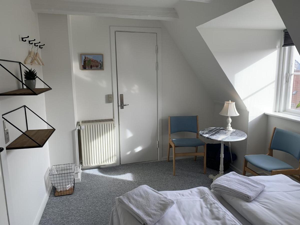 Bed & Breakfast Den Gamle Arrest